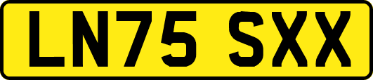 LN75SXX
