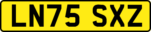 LN75SXZ