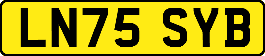 LN75SYB