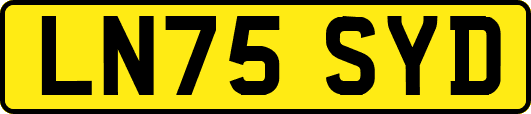 LN75SYD
