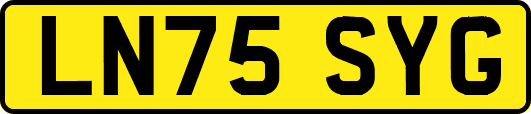 LN75SYG