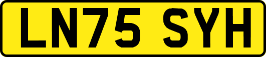 LN75SYH