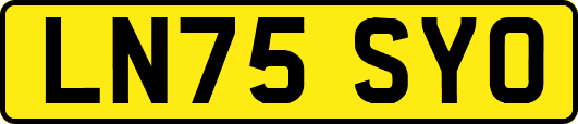LN75SYO
