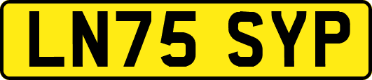 LN75SYP