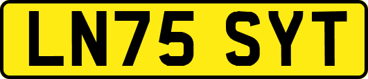 LN75SYT