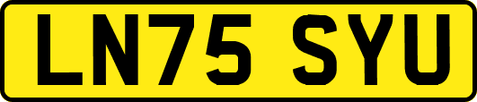 LN75SYU