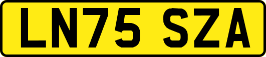 LN75SZA