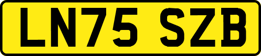 LN75SZB