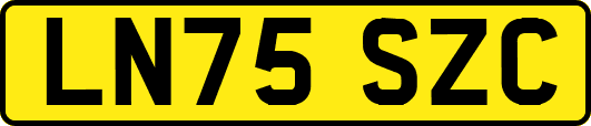 LN75SZC
