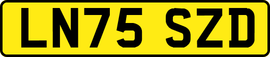 LN75SZD