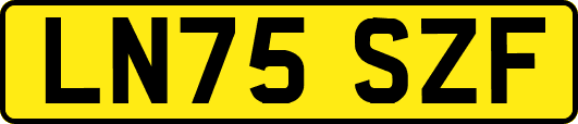 LN75SZF