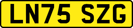 LN75SZG