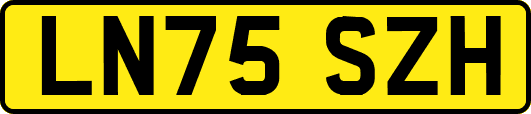 LN75SZH
