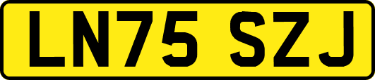 LN75SZJ
