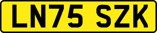 LN75SZK