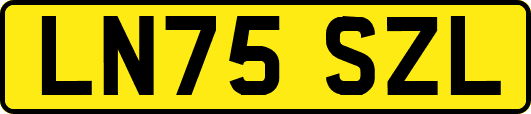 LN75SZL