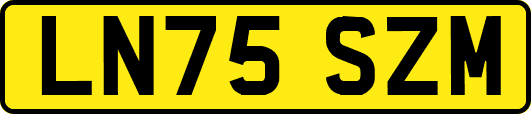 LN75SZM