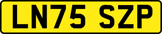 LN75SZP