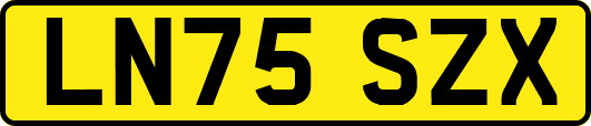 LN75SZX