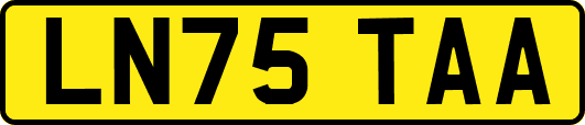 LN75TAA