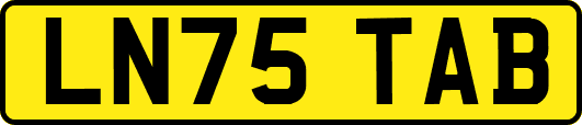 LN75TAB