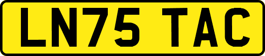 LN75TAC