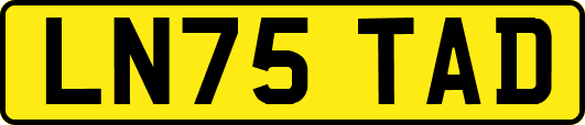 LN75TAD