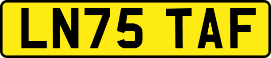 LN75TAF