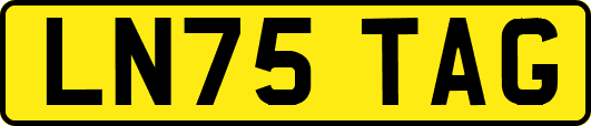 LN75TAG