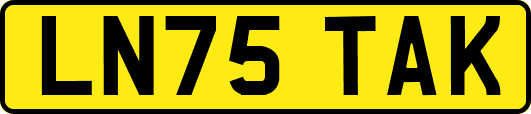 LN75TAK