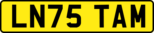 LN75TAM