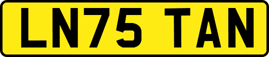 LN75TAN
