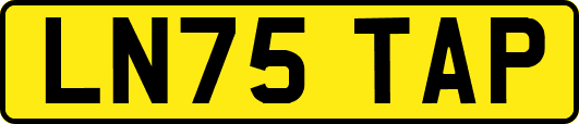 LN75TAP