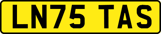 LN75TAS