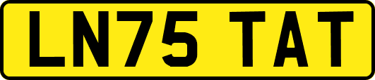 LN75TAT