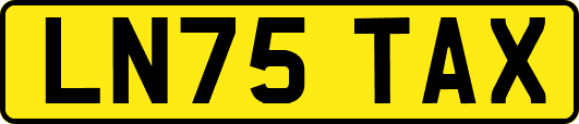 LN75TAX