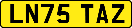 LN75TAZ