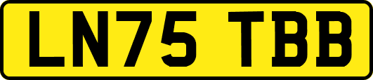LN75TBB