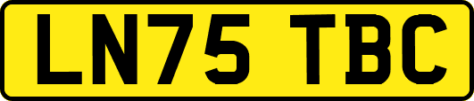 LN75TBC