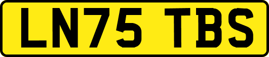 LN75TBS