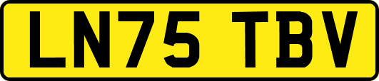 LN75TBV