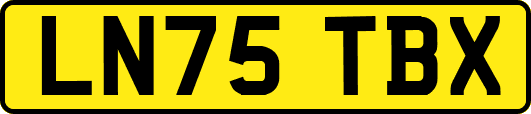 LN75TBX
