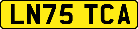 LN75TCA