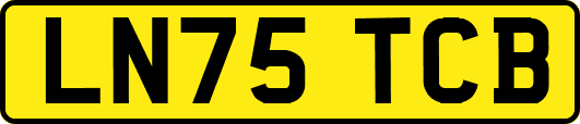 LN75TCB