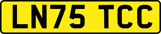LN75TCC