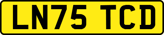 LN75TCD