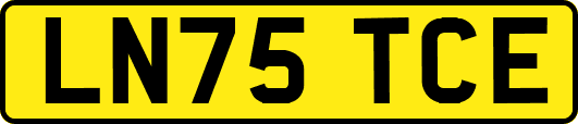 LN75TCE