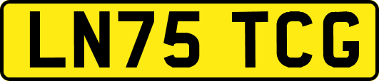 LN75TCG