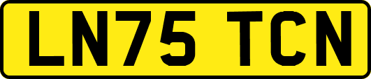 LN75TCN