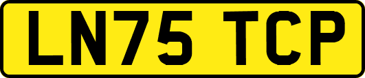 LN75TCP
